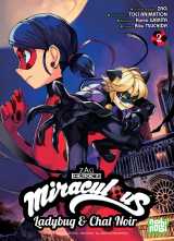 Miraculous t02