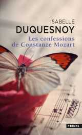 Les confessions de constanze mozart