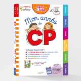 Mon année de cp avec sami et julie (toutes les matières)
