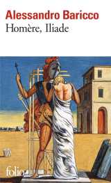 Homère, iliade