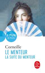 Le menteur suivi de la suite du menteur
