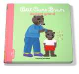 Petit ours brun devient grand