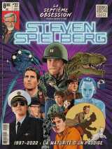 La septième obsession hs n°22 : steven spielberg - juin 2025