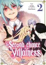 The second chance of the villainess t02