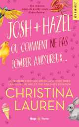 Josh & hazel nlle edition