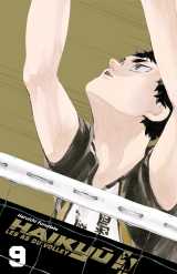 Haikyu!! t09 smash édition