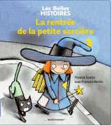 La rentrée de la petite sorcière