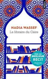 La libraire du caire