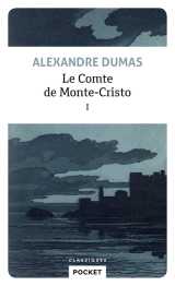 Le comte de monte-cristo - tome 1