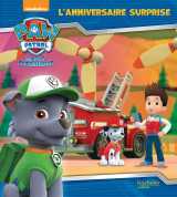 La pat' patrouille - l'anniversaire surprise