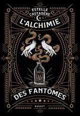 L'alchimie des fantômes