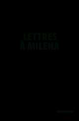 Lettres à milena
