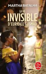 La vie invisible d euridice gusmao