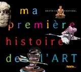 Ma première histoire de l'art 