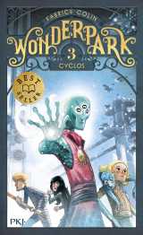 Wonderpark - tome 3 cyclos