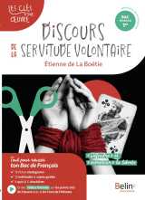 Discours de la servitude volontaire