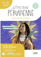 Lettres d'une péruvienne