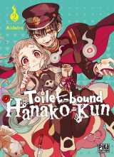 Toilet-bound hanako-kun t02