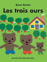 Les trois ours