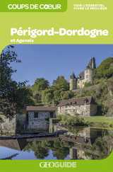 Périgord-dordogne et agenais