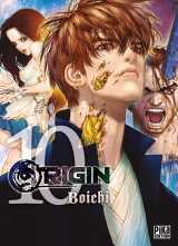 Origin t10