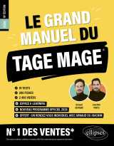 Le grand manuel du tage mage – n°1 des ventes