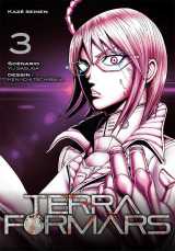 Terra formars t03
