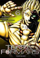 Terra formars t06