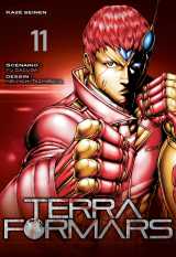 Terra formars t11