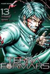Terra formars t13