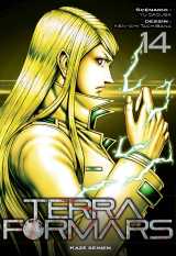 Terra formars t14