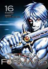 Terra formars t16