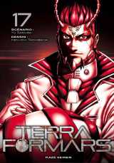 Terra formars t17