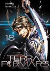 Terra formars t18