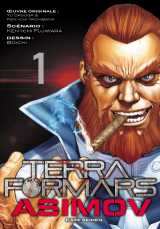 Terra formars - asimov t01