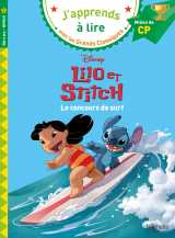 Disney - lilo et stitch - le concours de surf, cp niveau 2