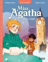 Miss agatha - mystère à londres