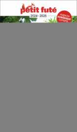 Guide agritourisme 2024 petit futé