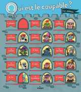 Qui est le coupable ? le château