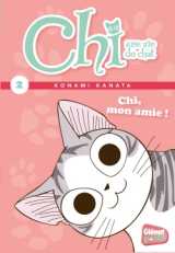 Chi - poche - tome 02