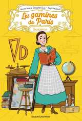 Les gamines de paris, tome 04