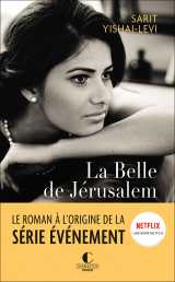 La belle de jérusalem 