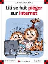 Lili se fait pieger sur internet