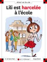 Lili est harcelee a l ecole