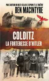 Colditz - la forteresse d'hitler
