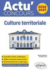 Culture territoriale