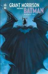 Grant morrison présente batman integrale  - tome 1