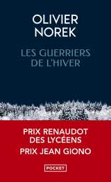 Les guerriers de l'hiver