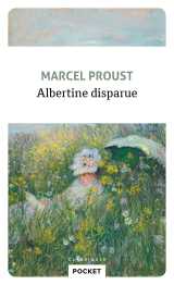 Albertine disparue