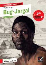 Bug-jargal (victor hugo)